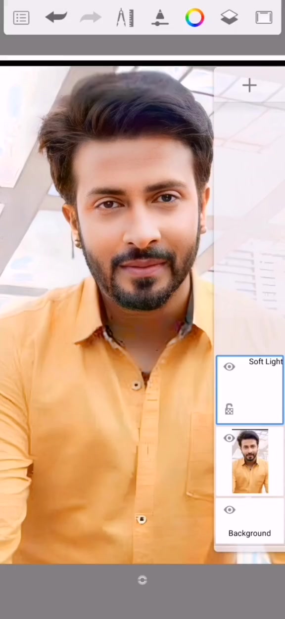 @Shakib Khan ❤️