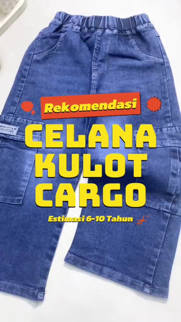 @Gudang Baju Anak Belvin