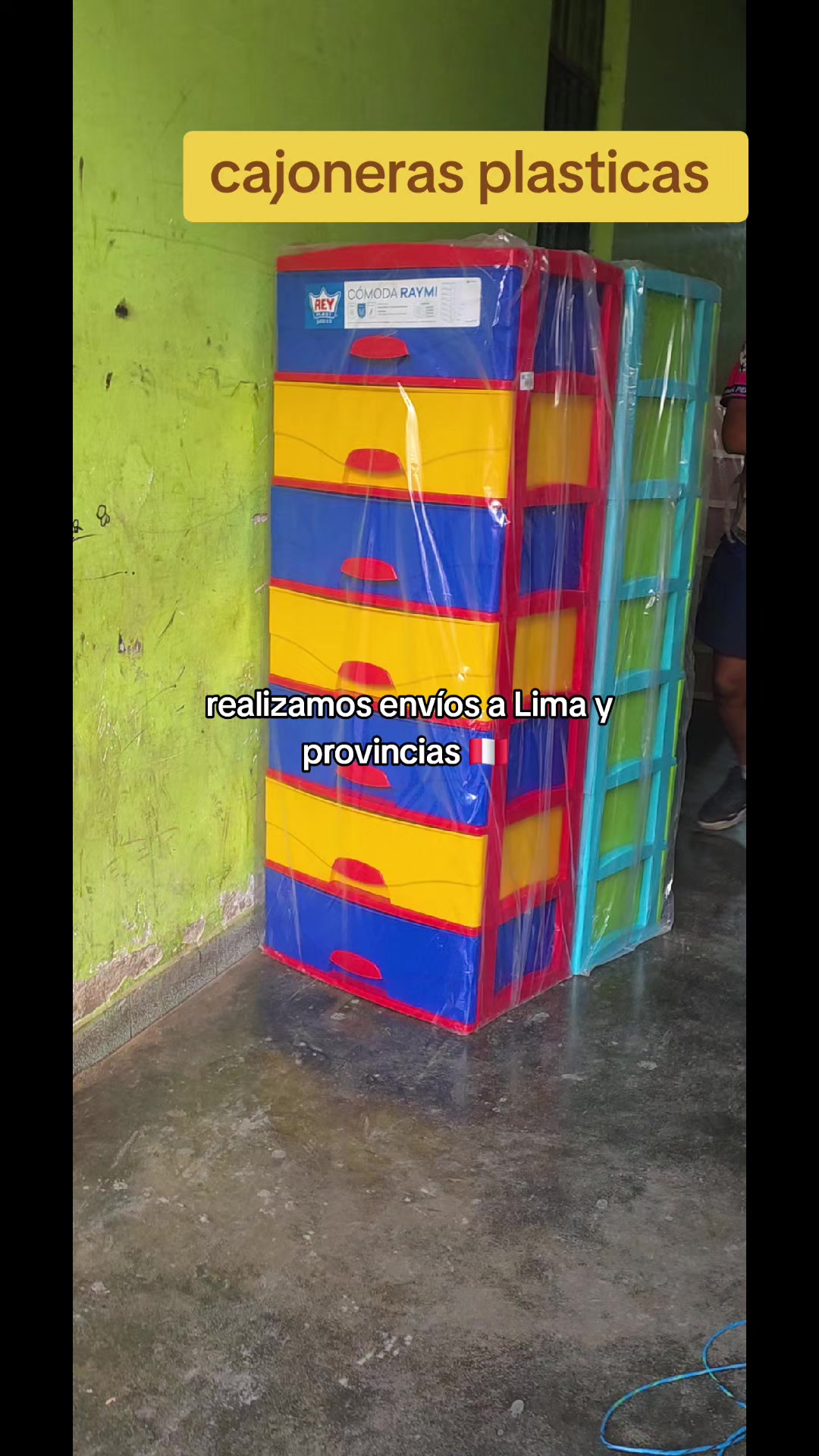 @ORGANIZADORES DE PLÁSTICO
