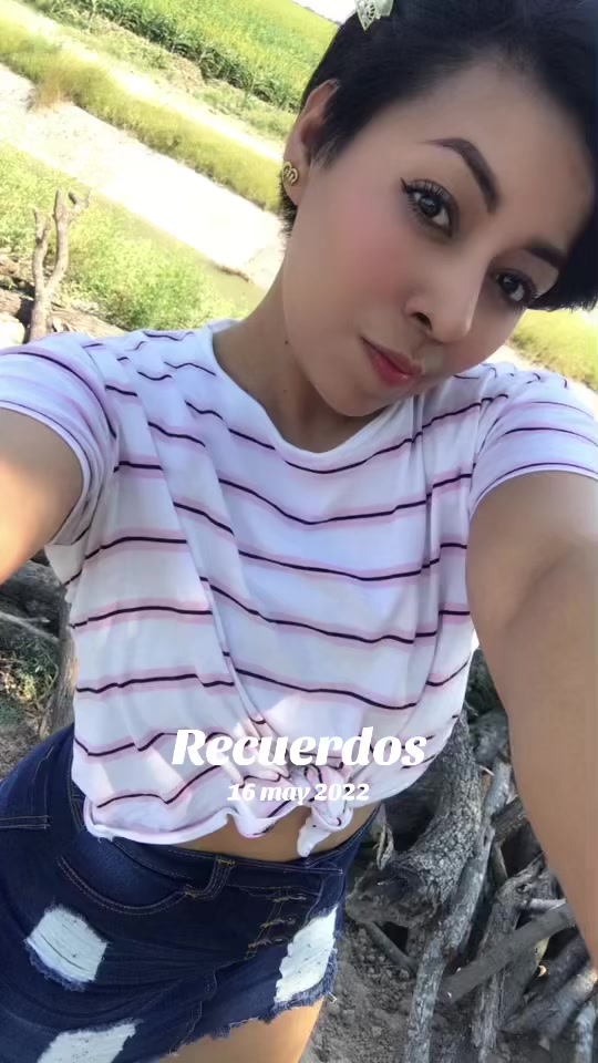 @Luisa Morua