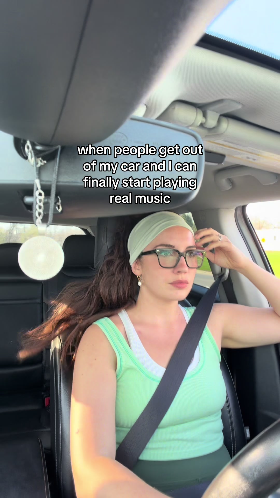 @Madisyn Dove