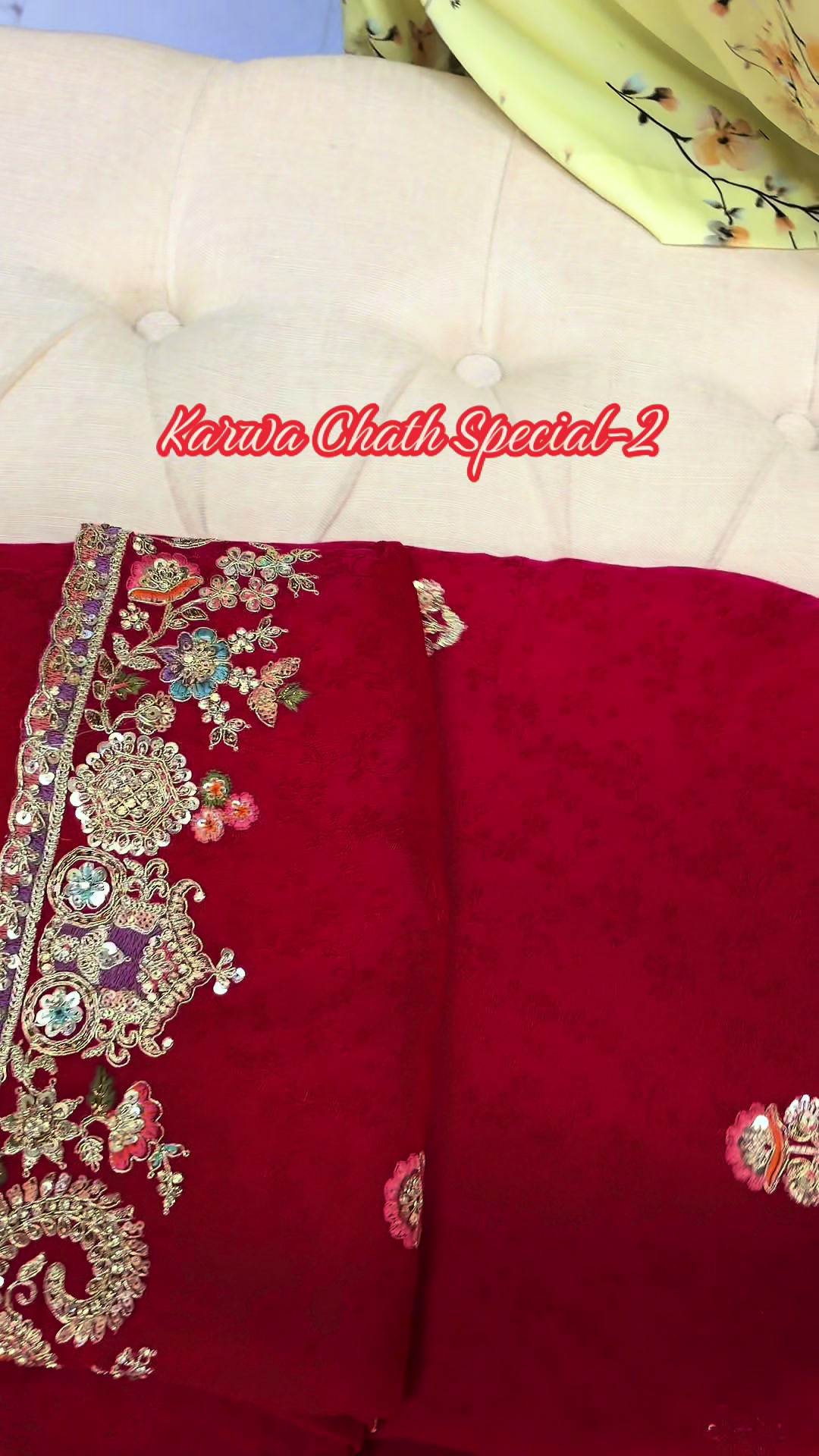 @Talaash Bridal & Accessories