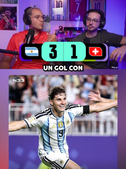 @Los Futbolitos