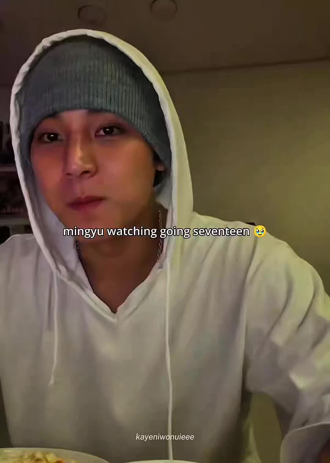 @Kaye saw svt again 5x 🫶