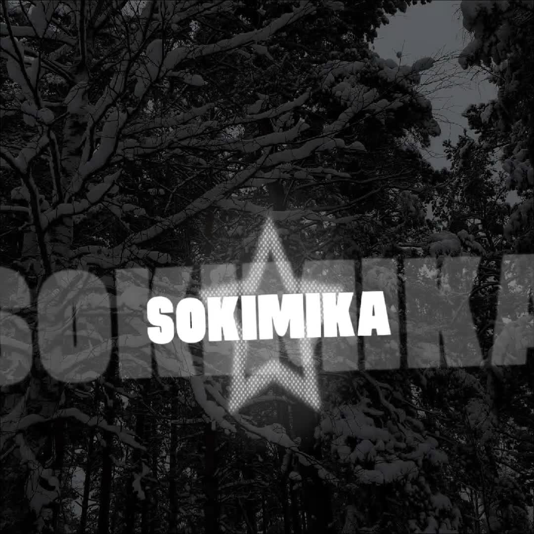 @господин SOKIMIKA