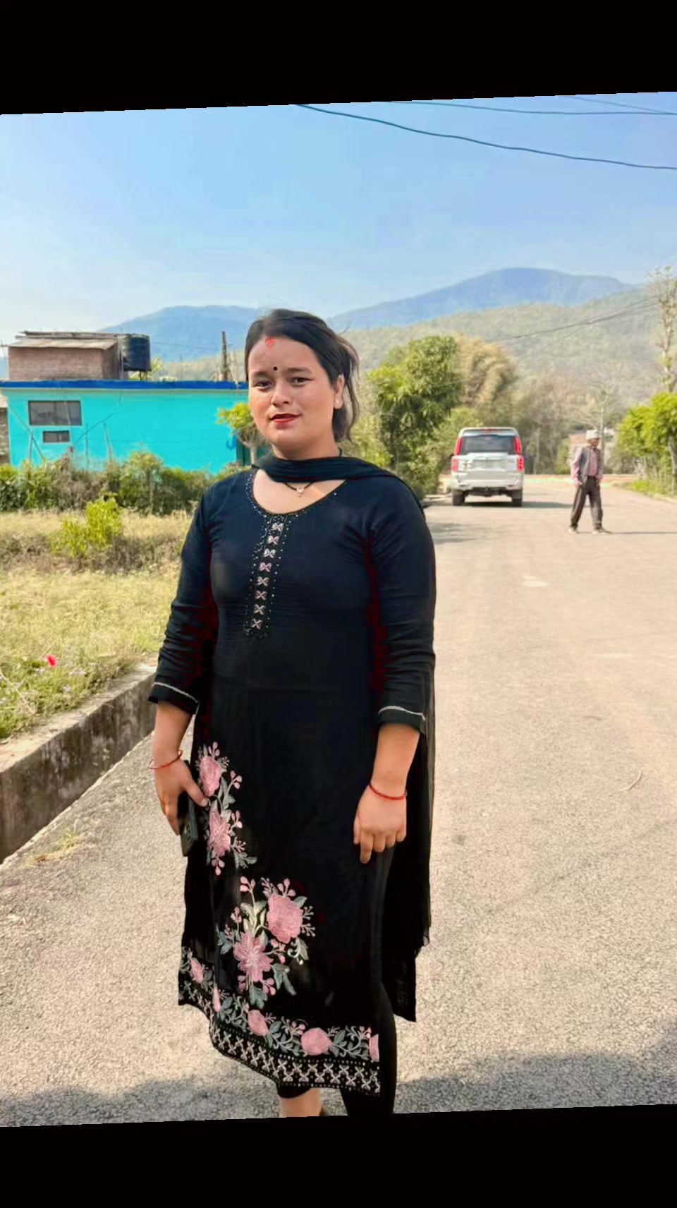 @❤️Anu❤️raymajhi❣️