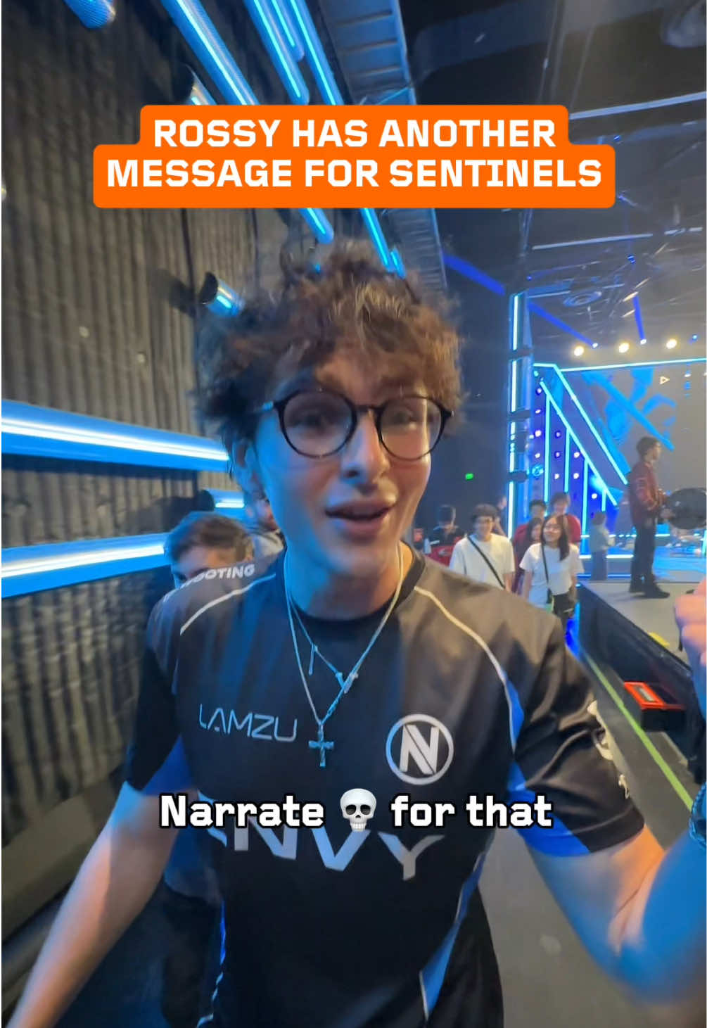 @VALORANT Esports NA
