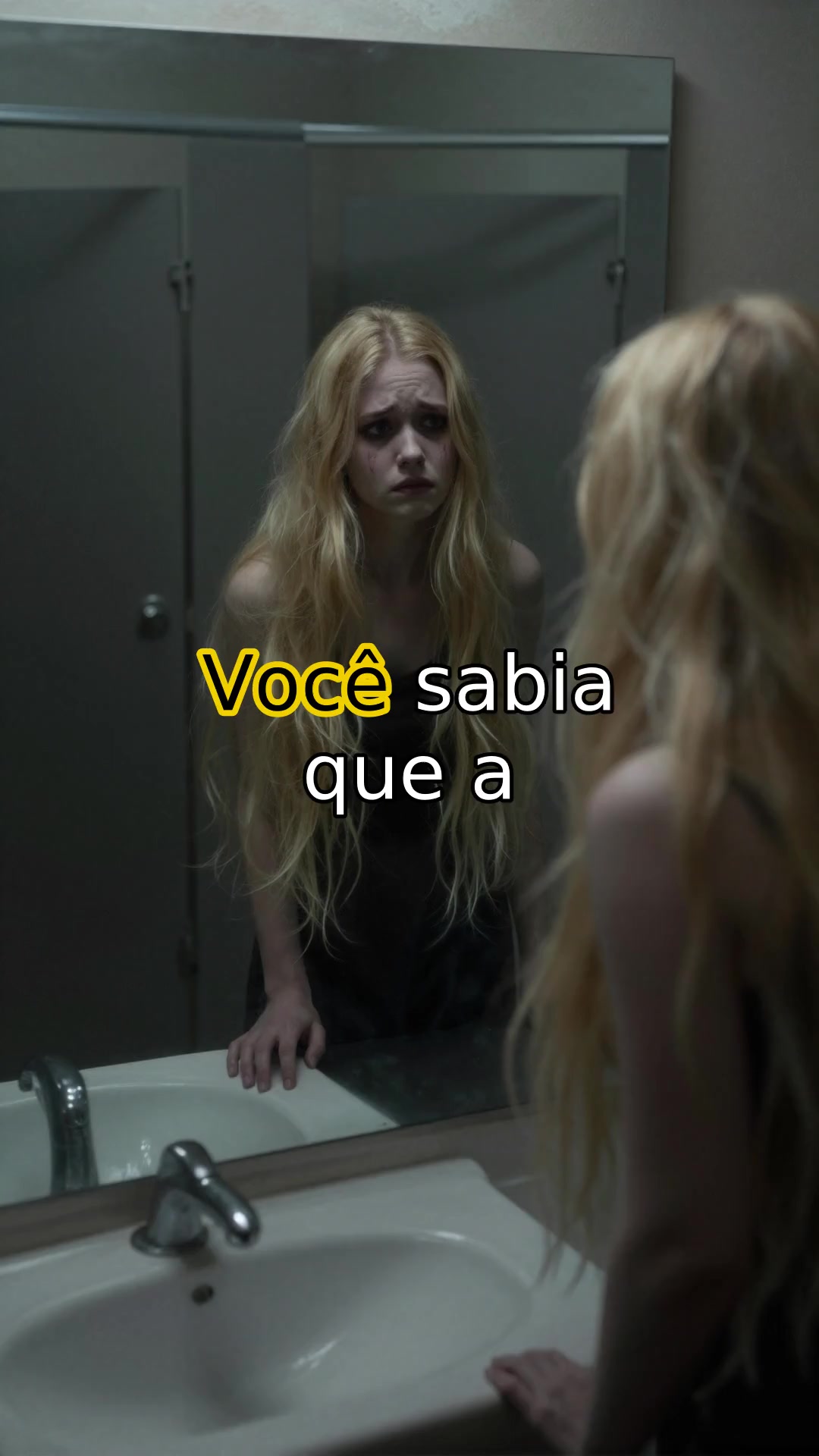 @Hist&oacute;rias Macabras