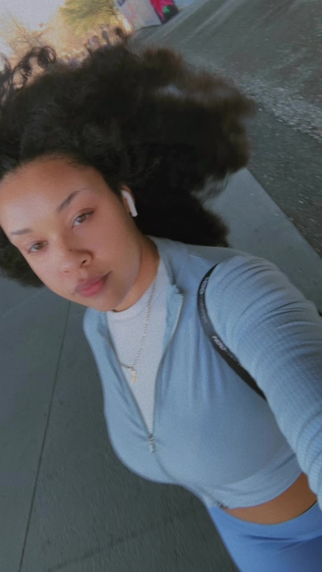 @EverythingQueenMonet 👑💕