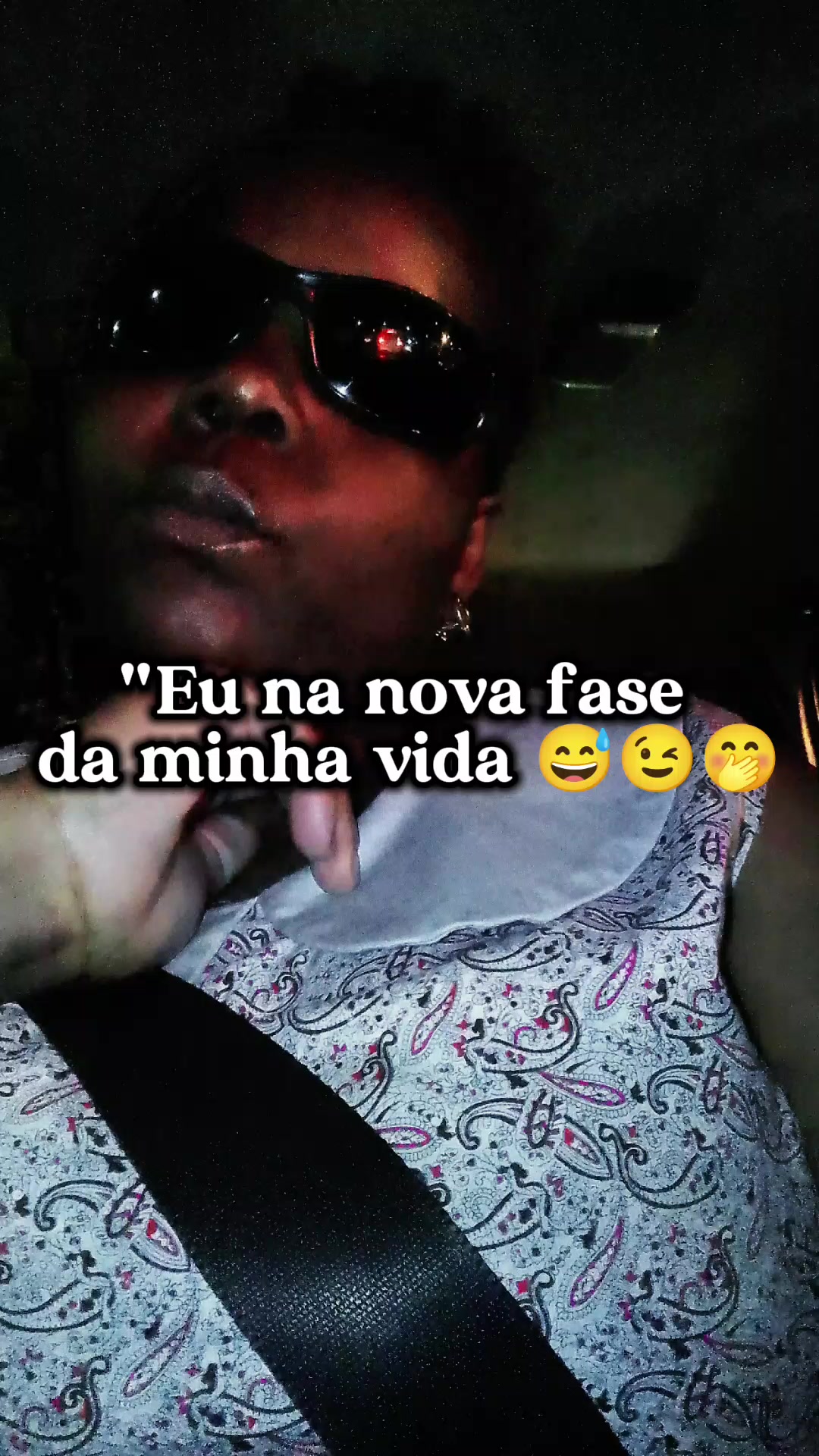 @mãe da Khensil