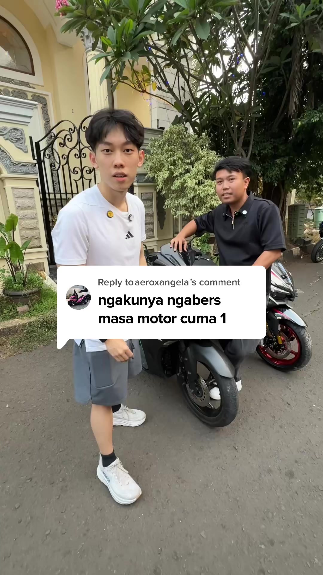 @WILLIE SALIM