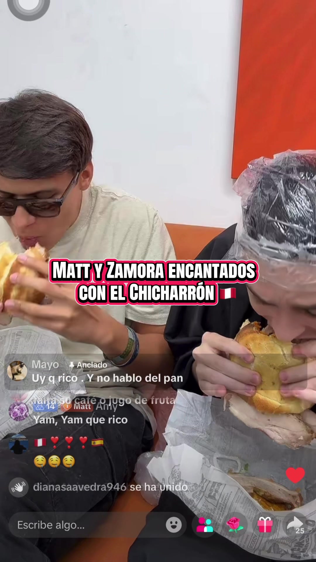 @MigajerasMattfiosas Clips2.0🐺