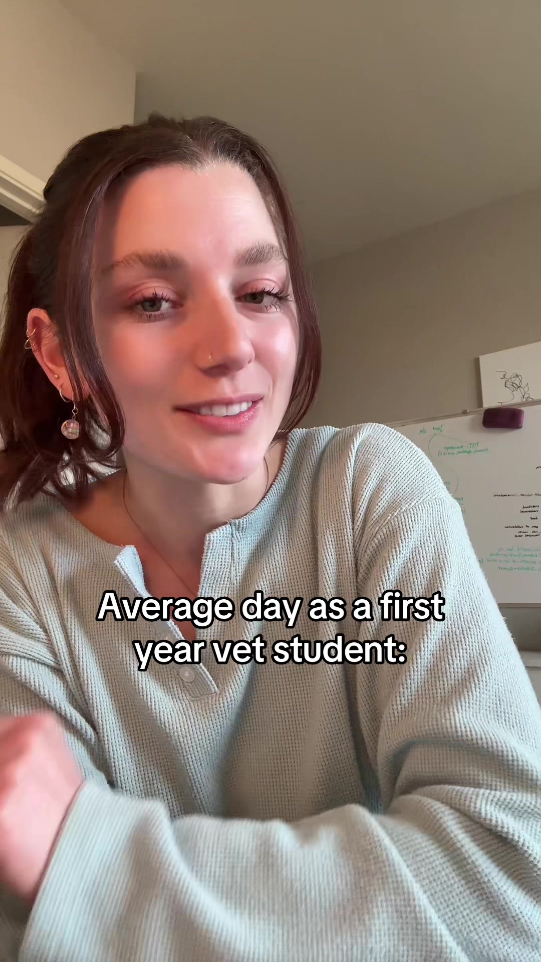 @Katelyn | Vet Student