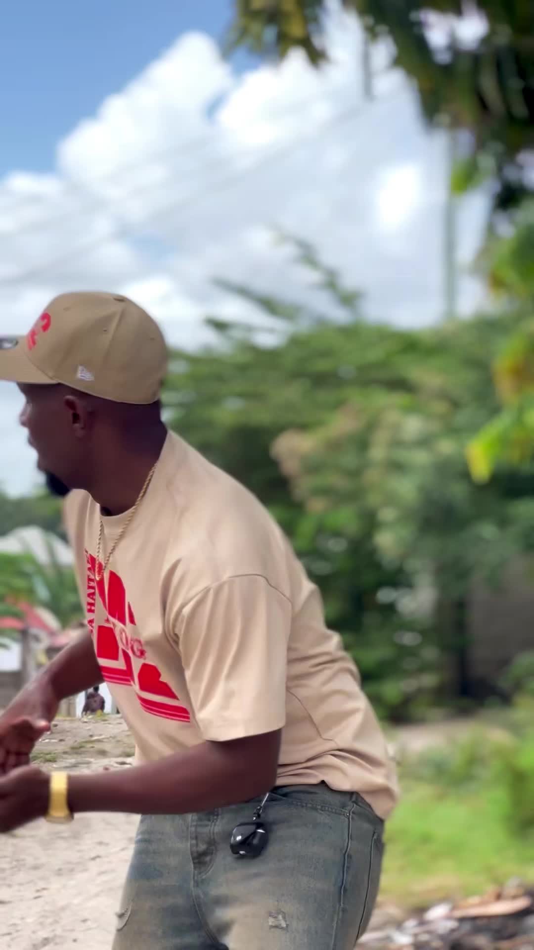 @VANNY KIZZY JR🤴