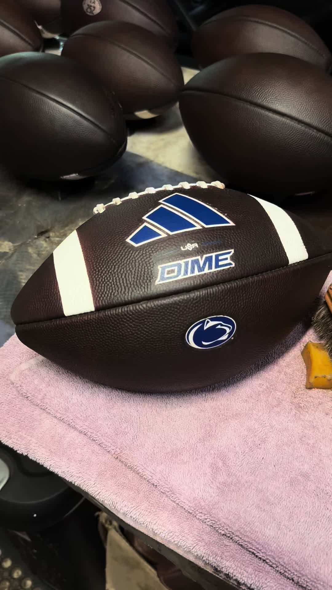 @LBC Football LLC