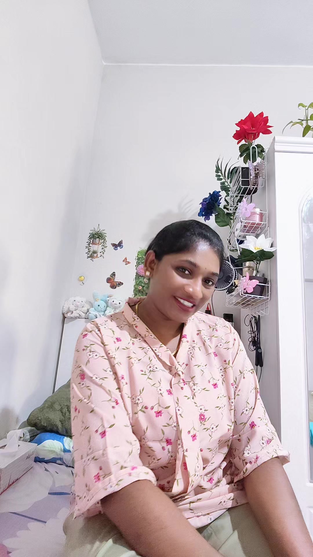 @Chinnu 😊🤗