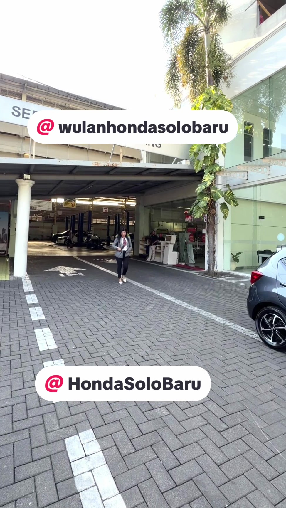 @wulan hondasolobaru
