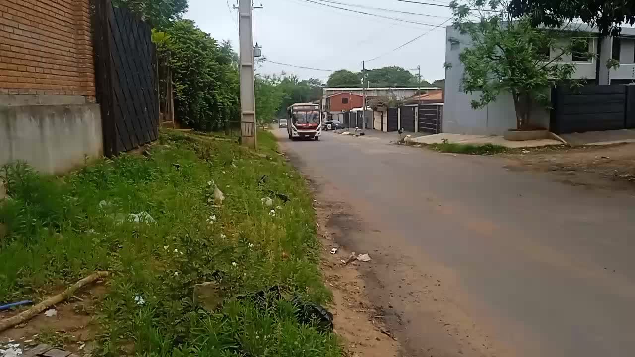 @ÔNIBUSERO APAIXONADO