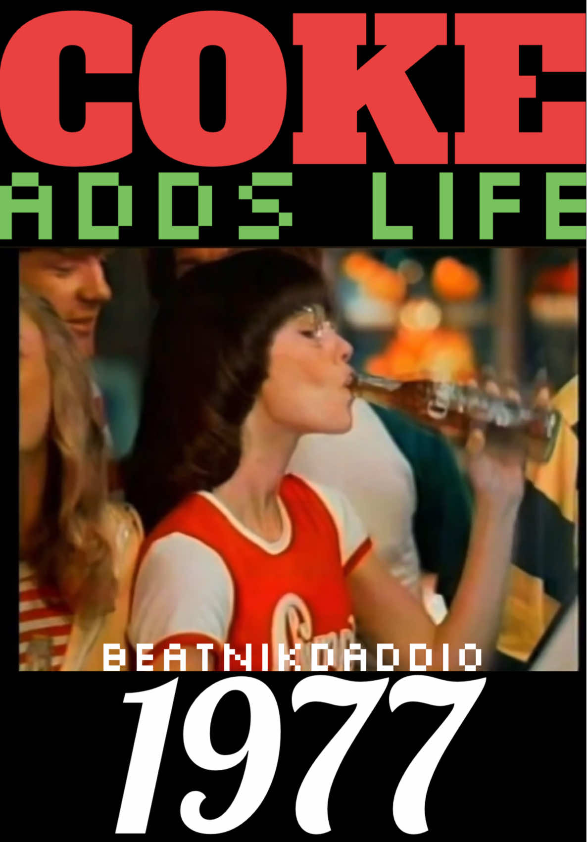 @beatnikdaddio