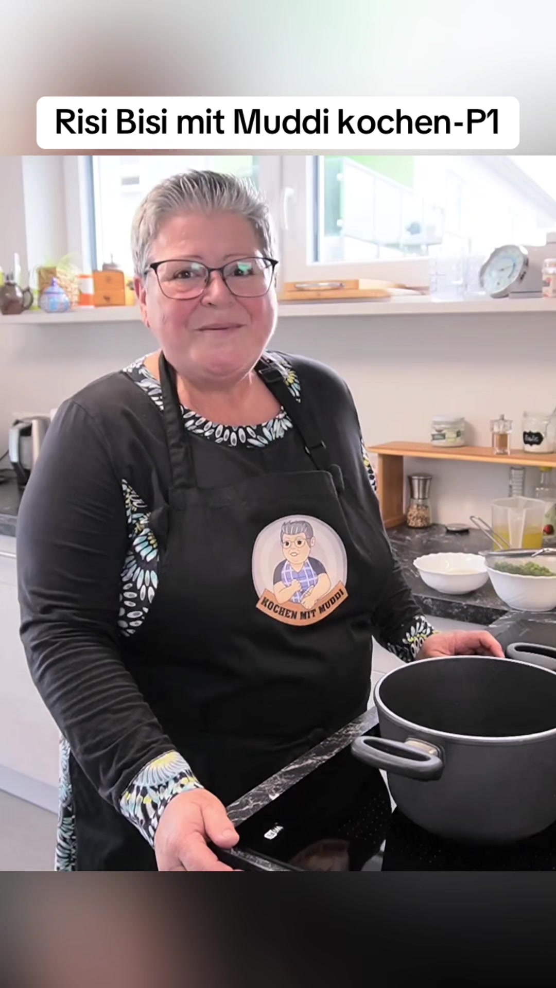 @Kochen mit Muddi