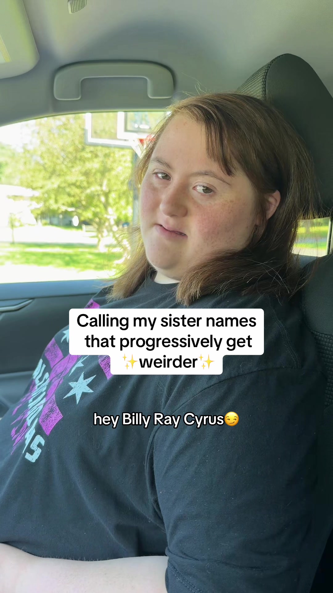@Sarah