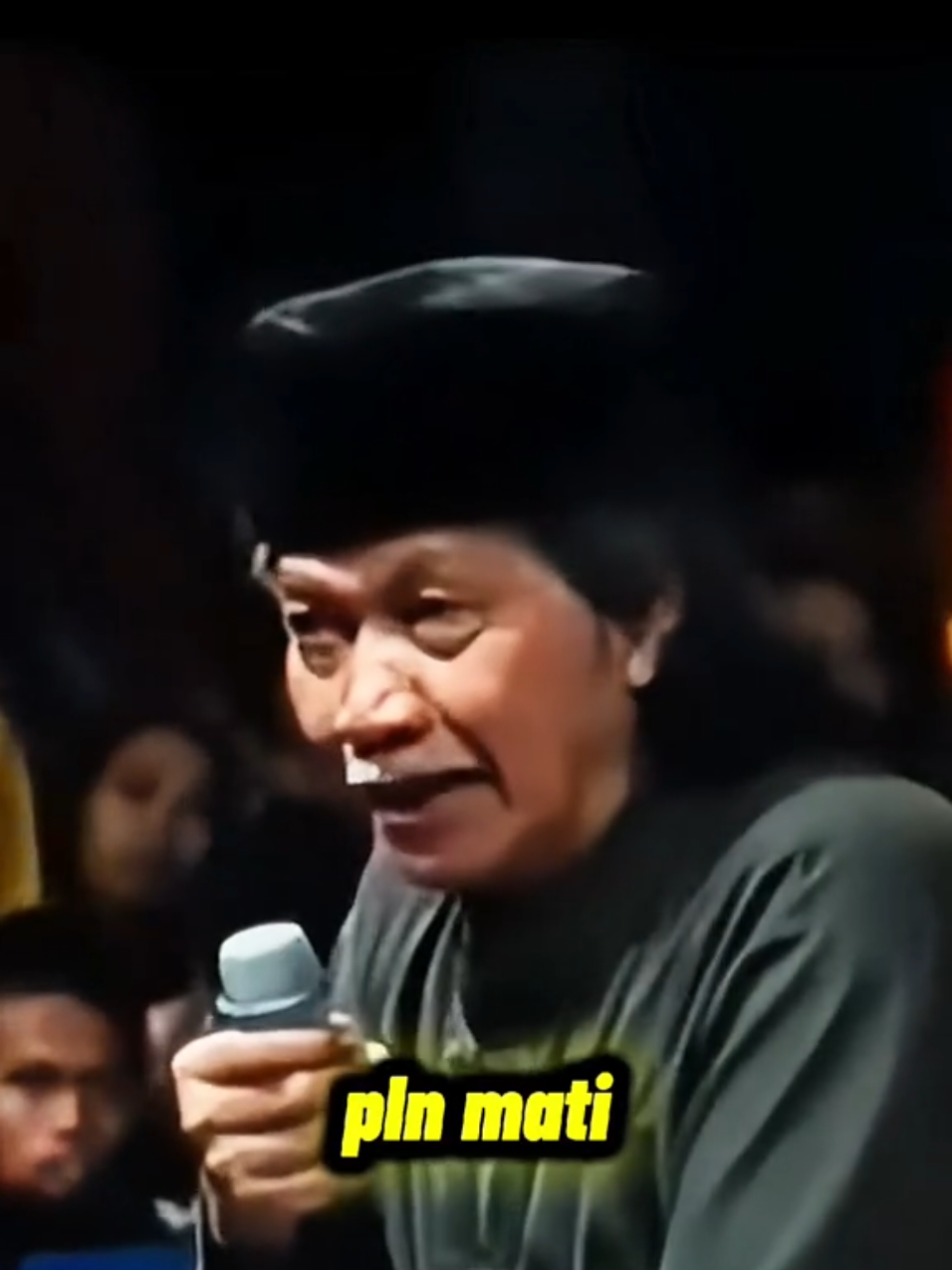 @Ashari Jensakay