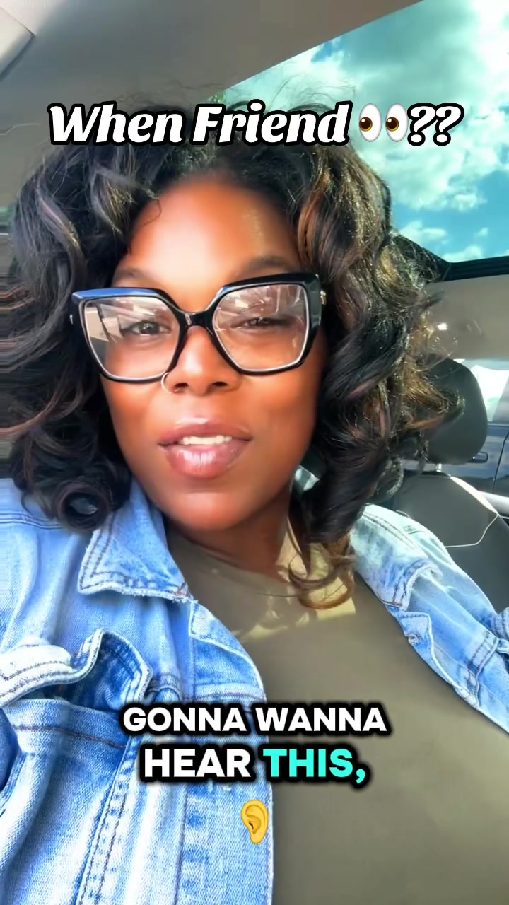 @Tashombi Nicole