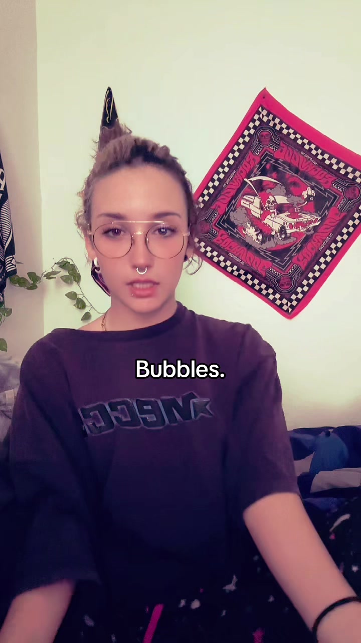 @Angie