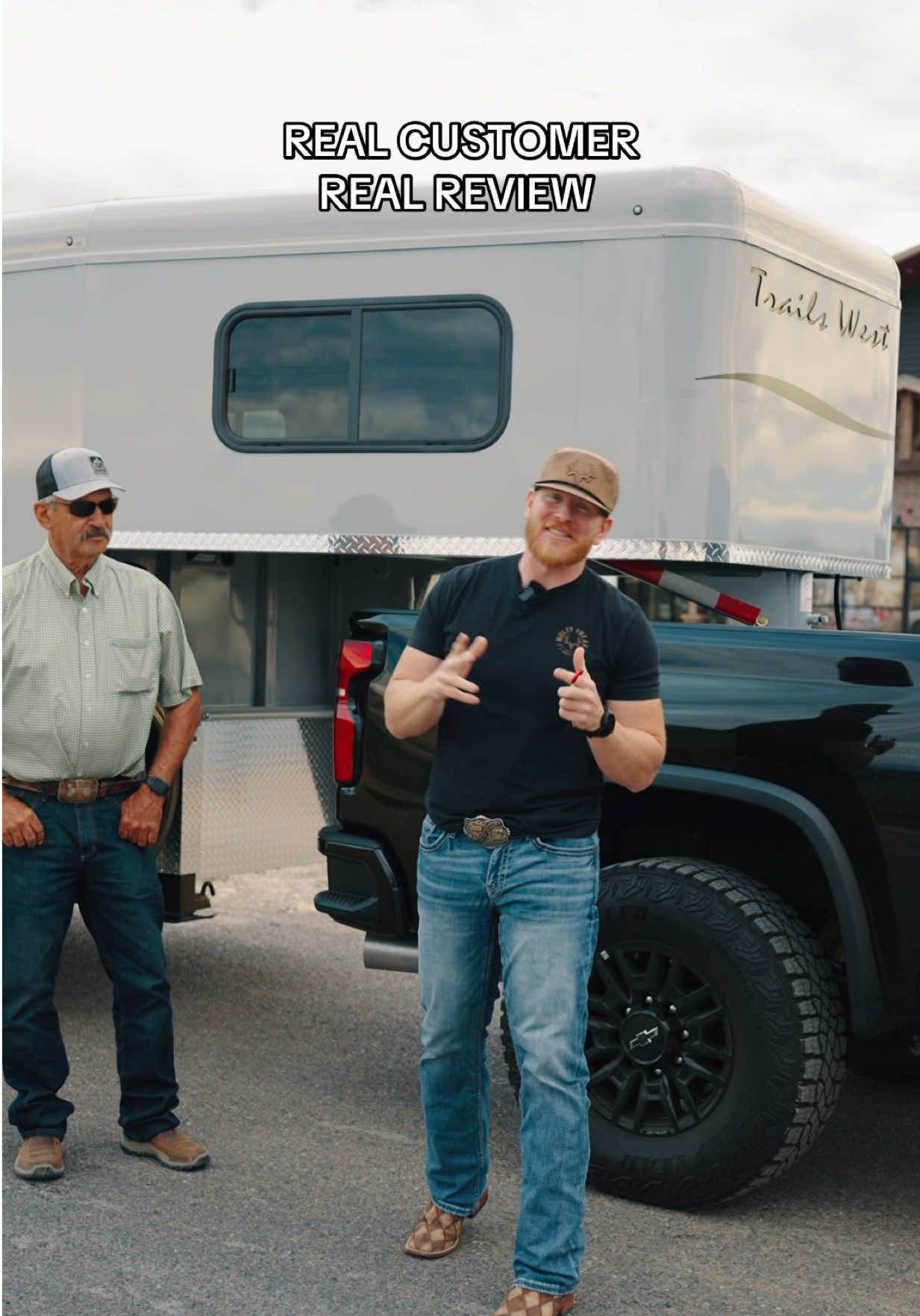 @C&R Trailer Sales
