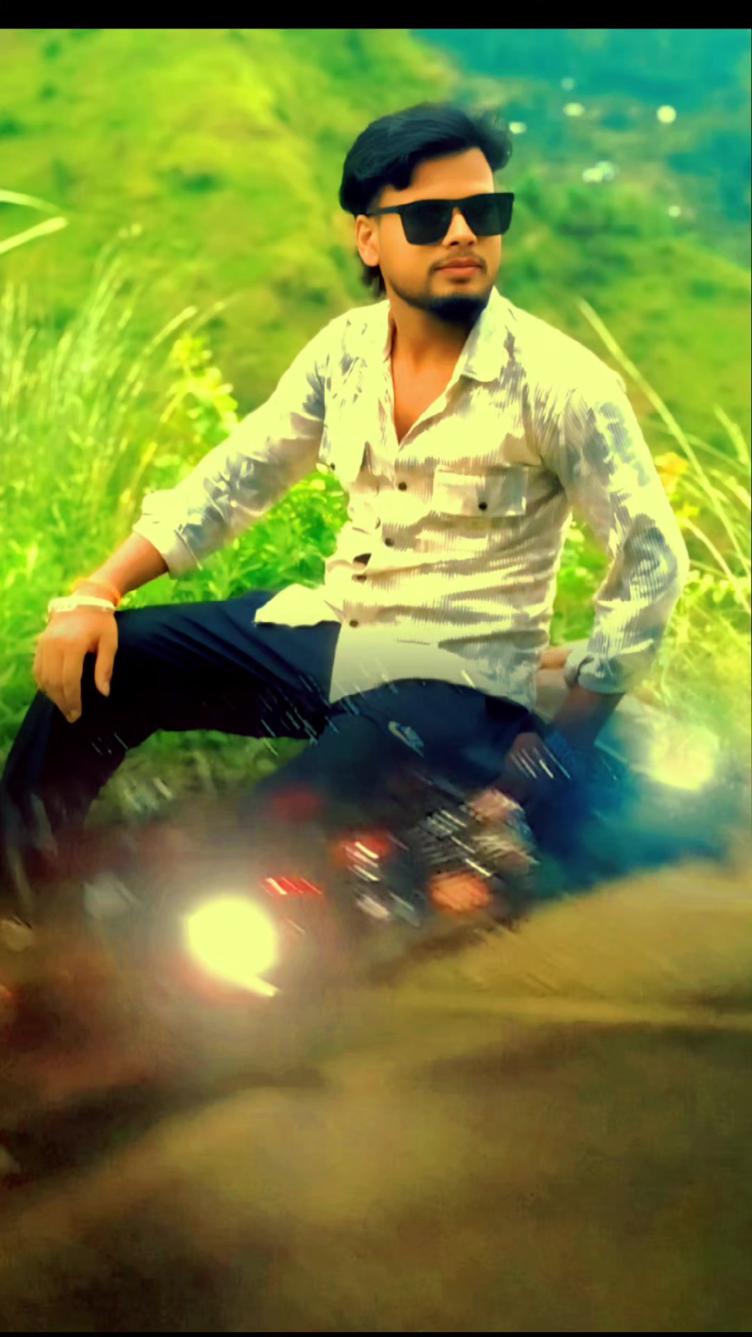 @KRISHAN RAM 556