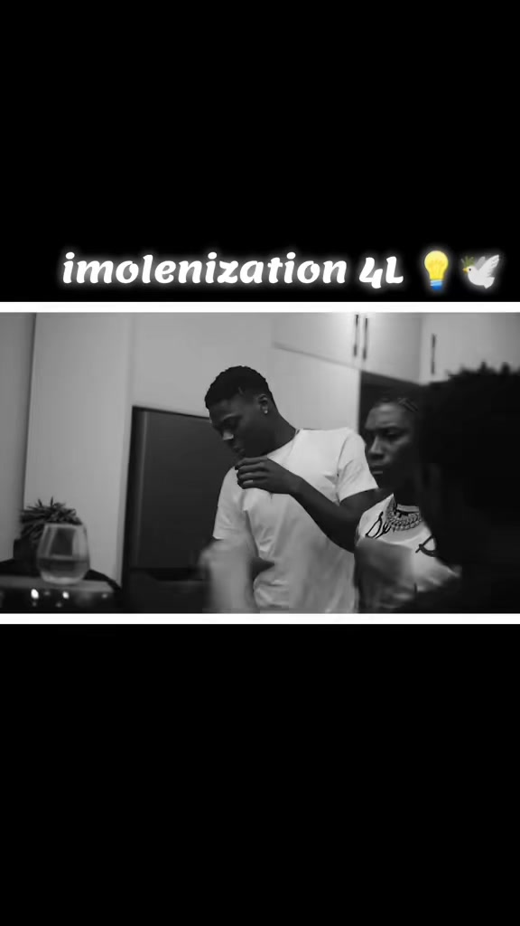 @💡 imolenization 🕊️