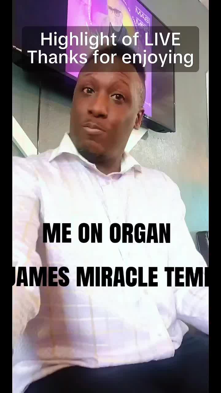 @Dr. Bryant B-ham Hamilton🎹🥁