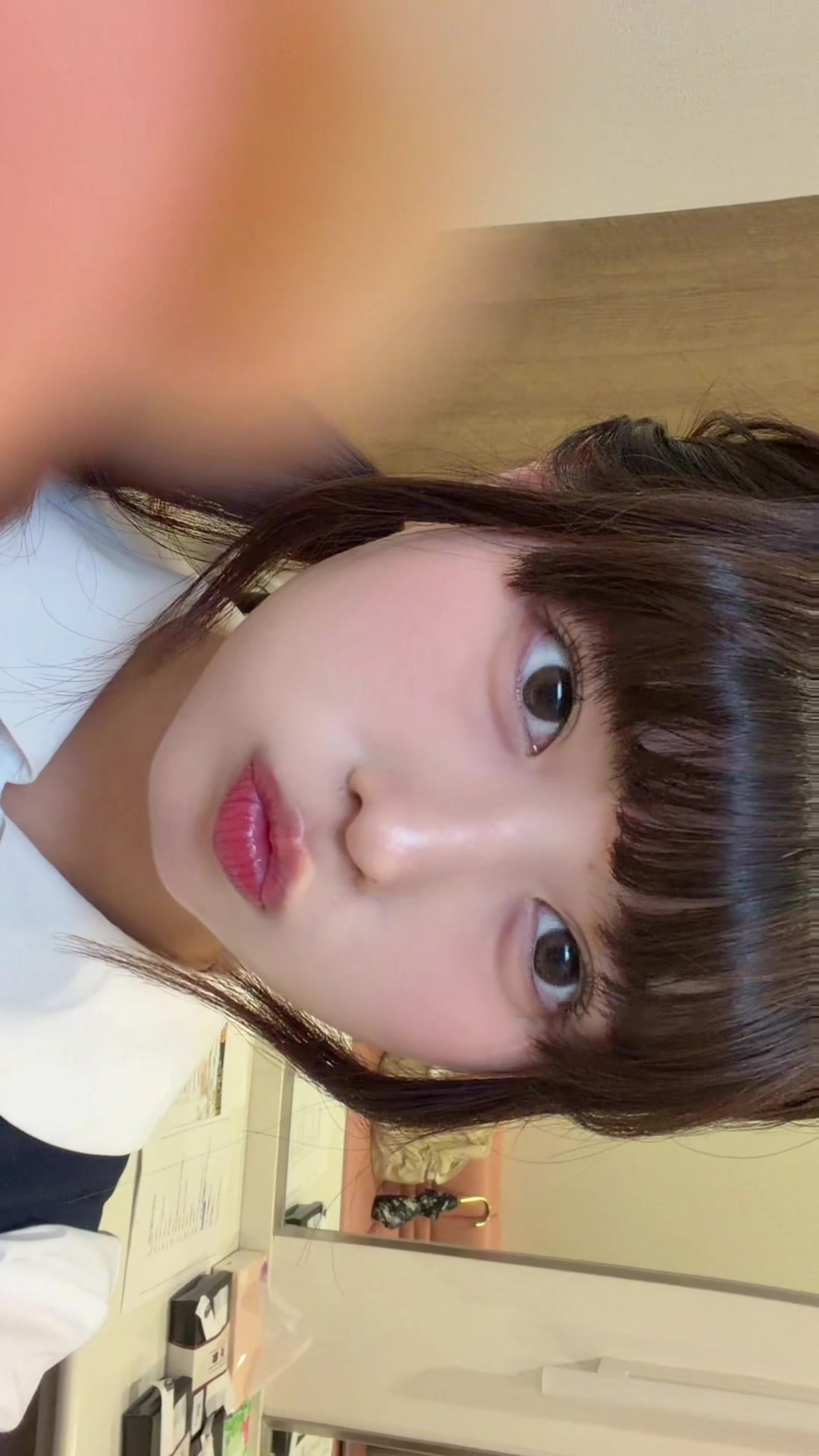 @長浜 広奈(ながはまひな)