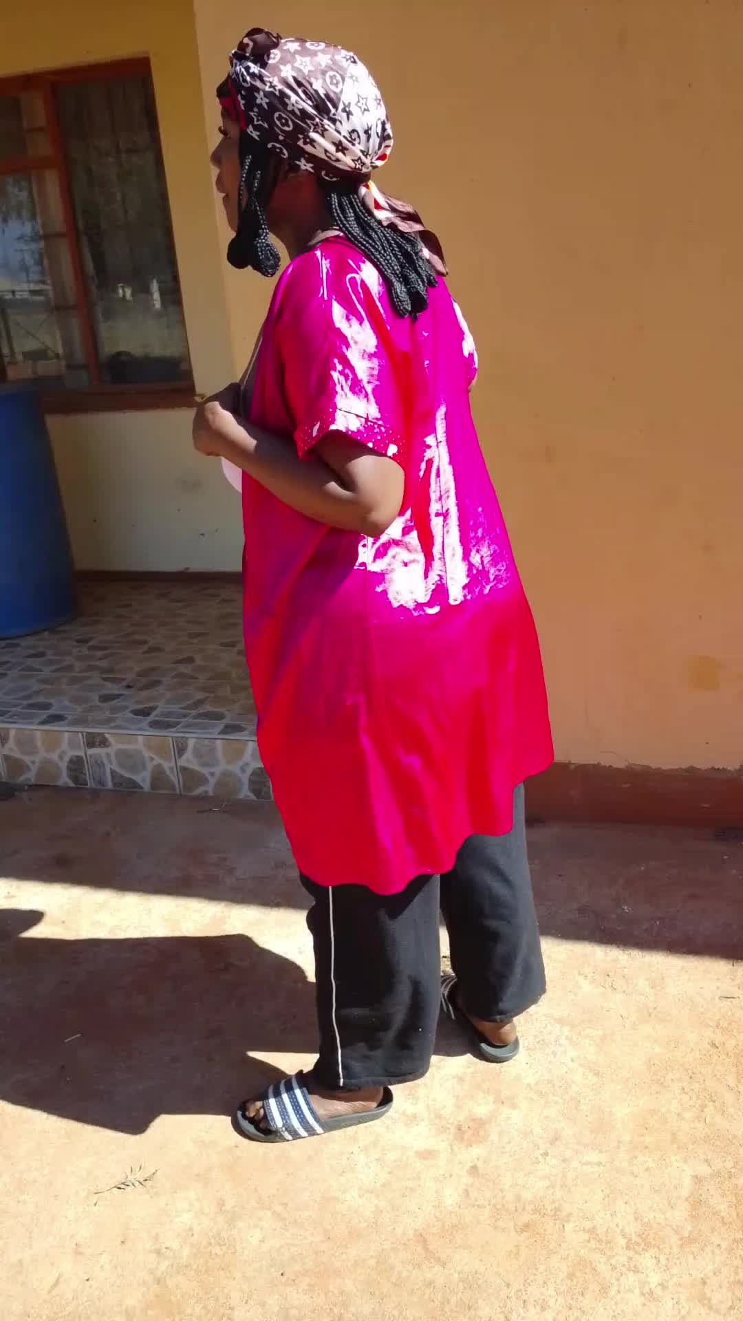 @amochilaneobagane