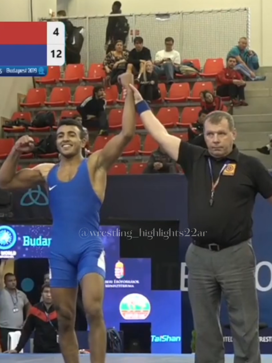 @Arab Wrestlers