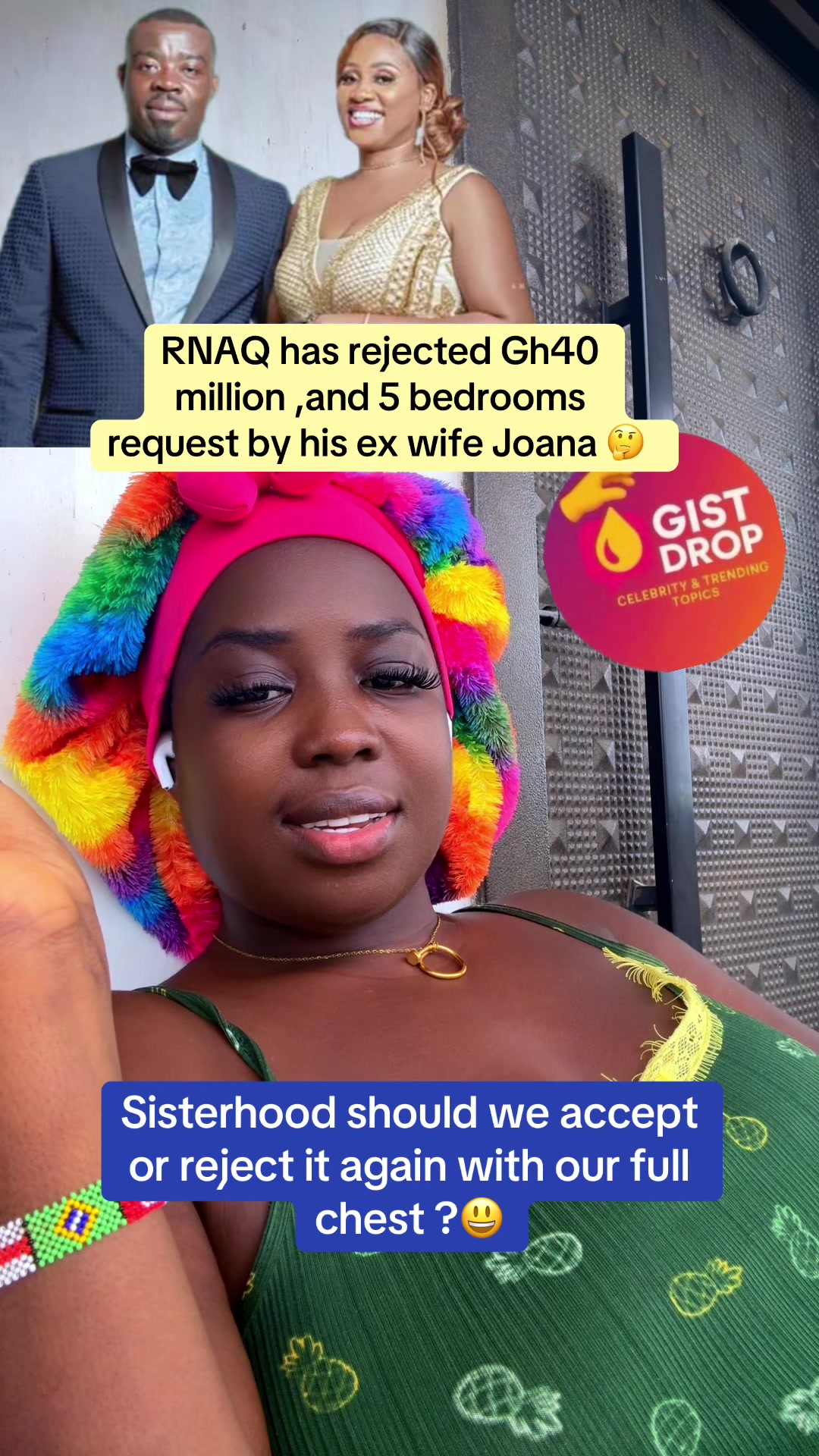 @GIST DROP NEWS GH 🇬🇭