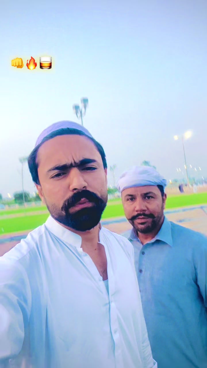 @Luqman Khan