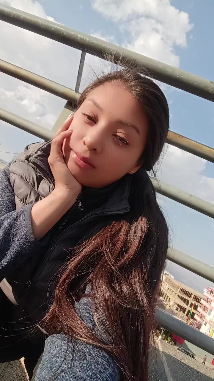@ViviAguilar☺️