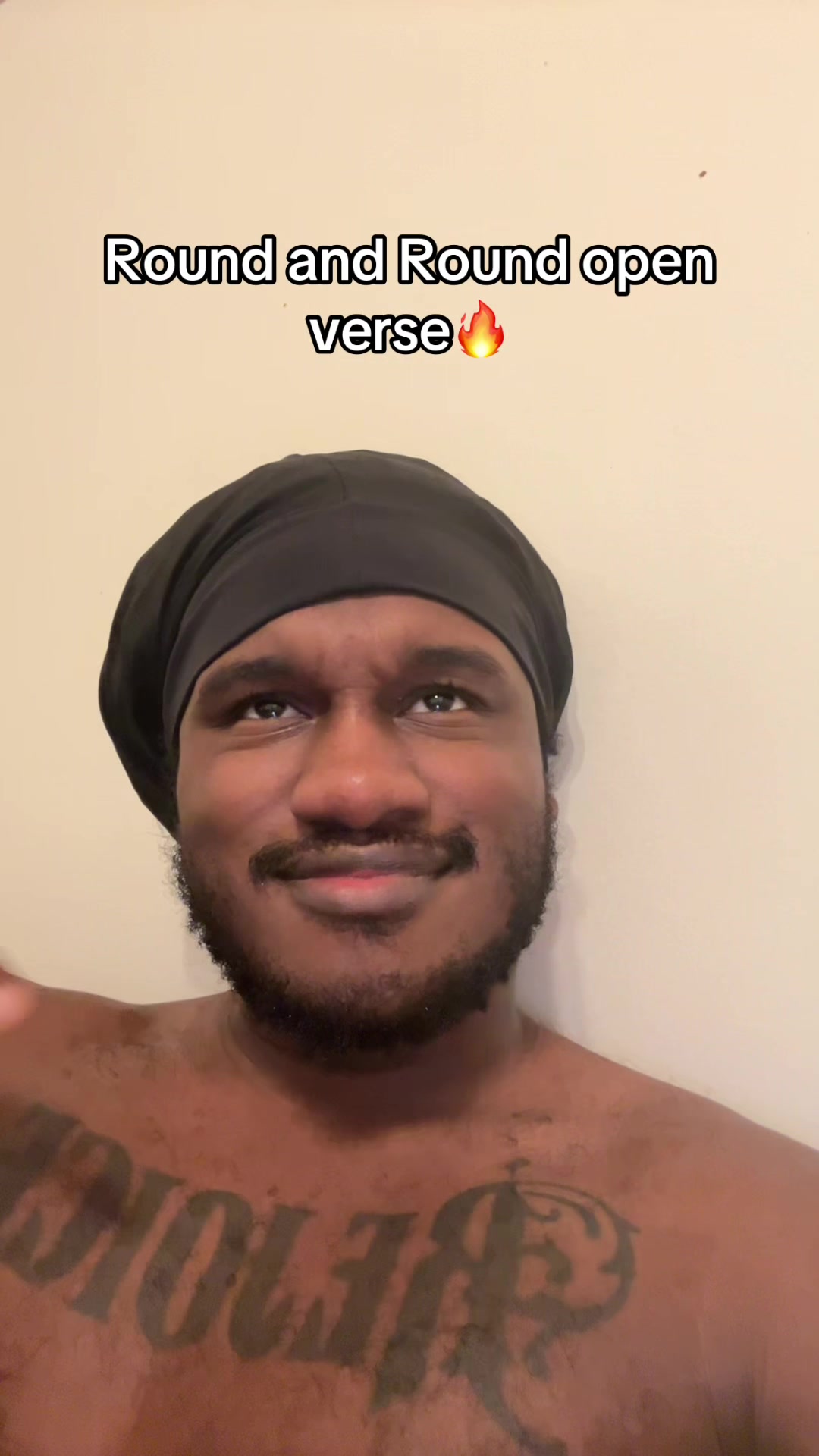 @CaiusTV