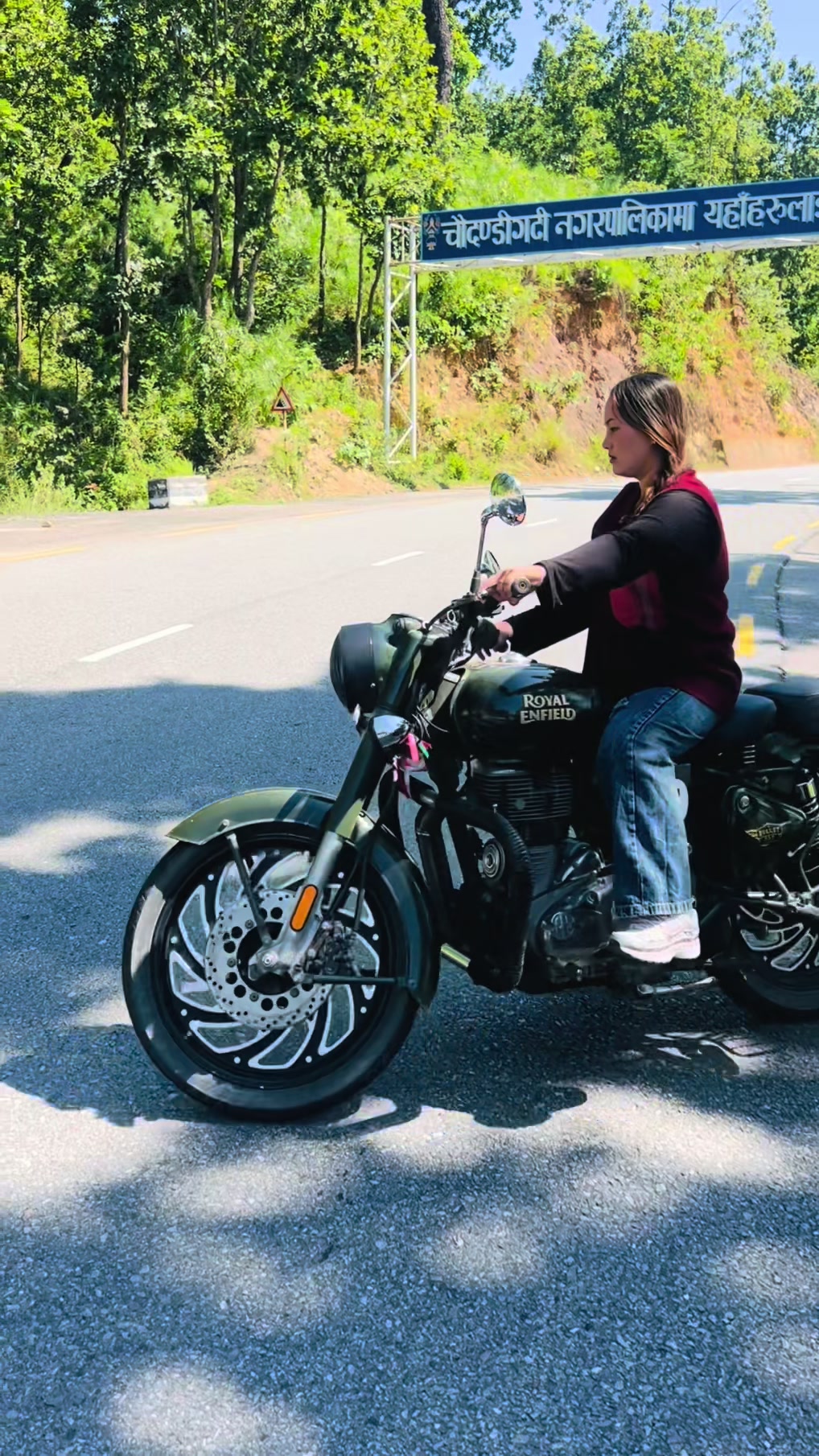 @Rider.sila