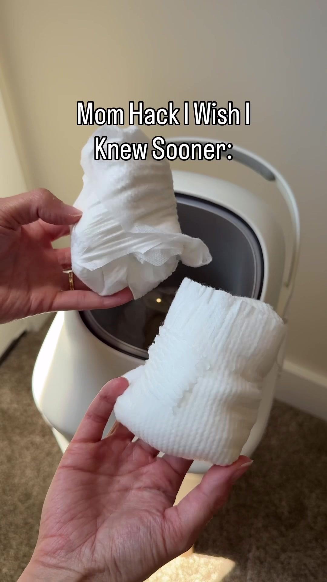 @Helen | MOM LIFE + HACKS