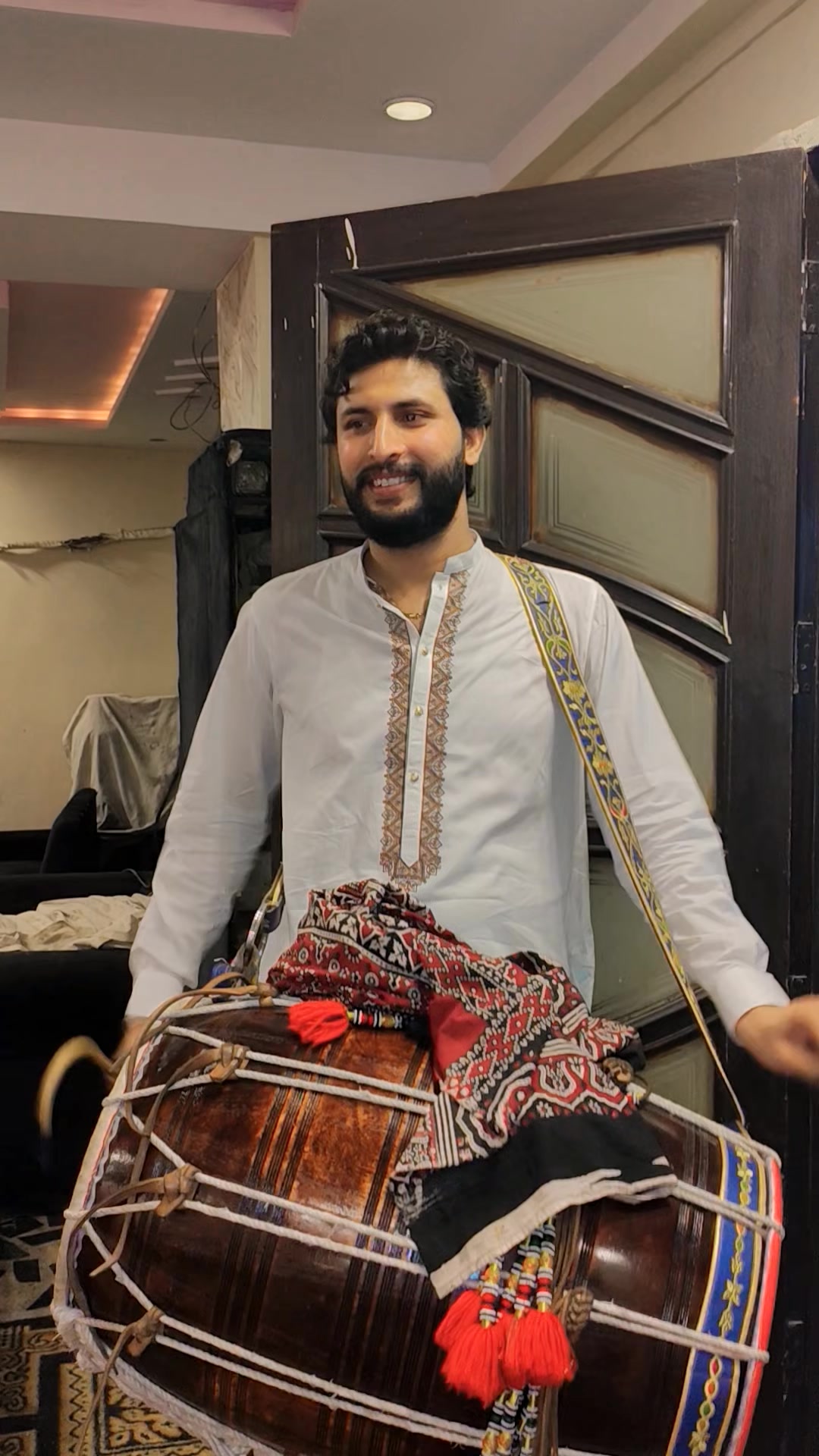 @🌟Punjabi Dhol International🌟
