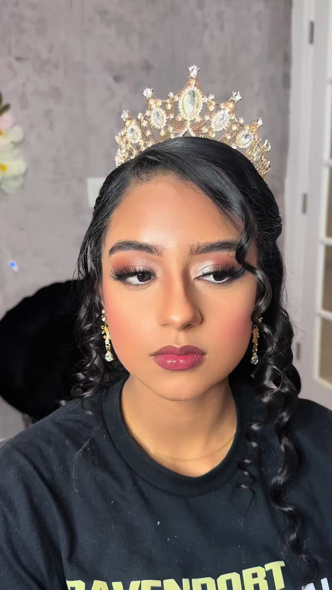 @CharyMakeupStudio