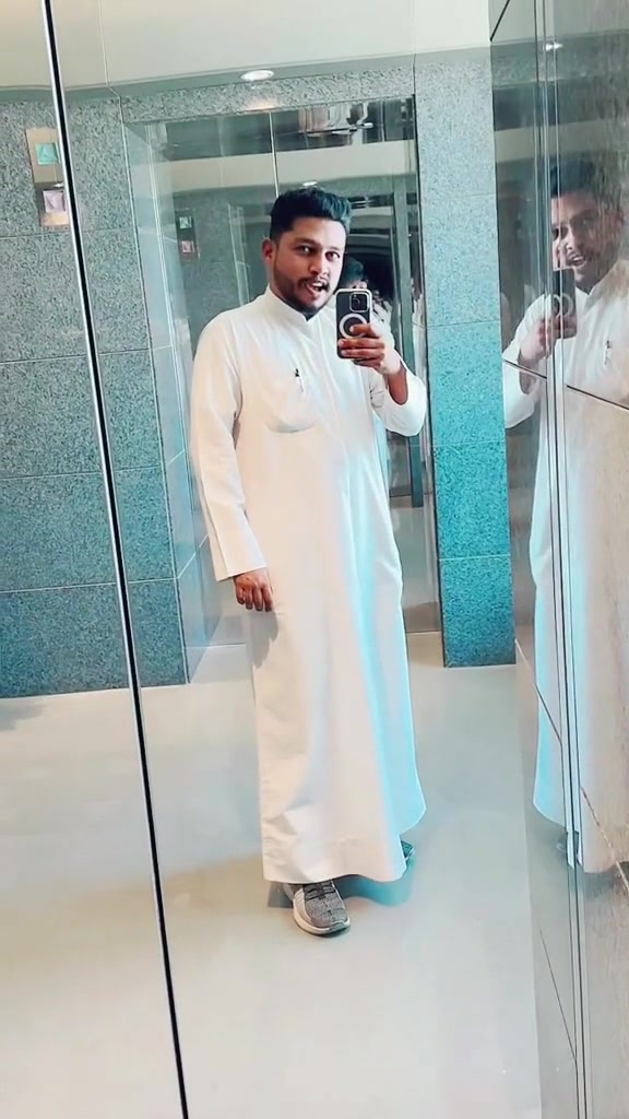 @mustafa shaik