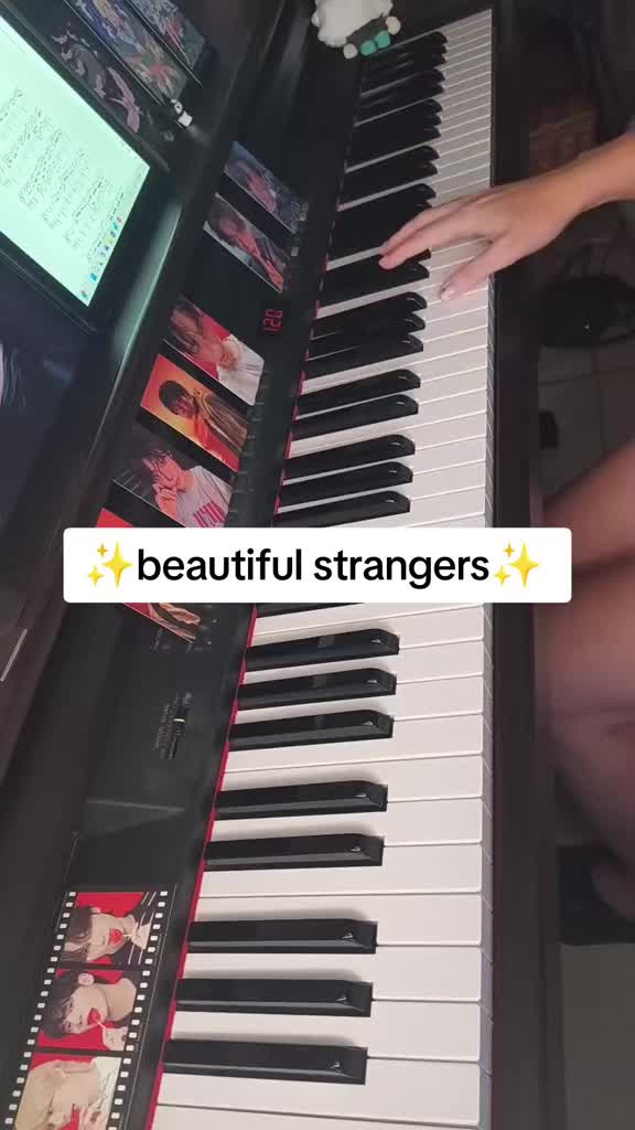 @Lucy - 🎹