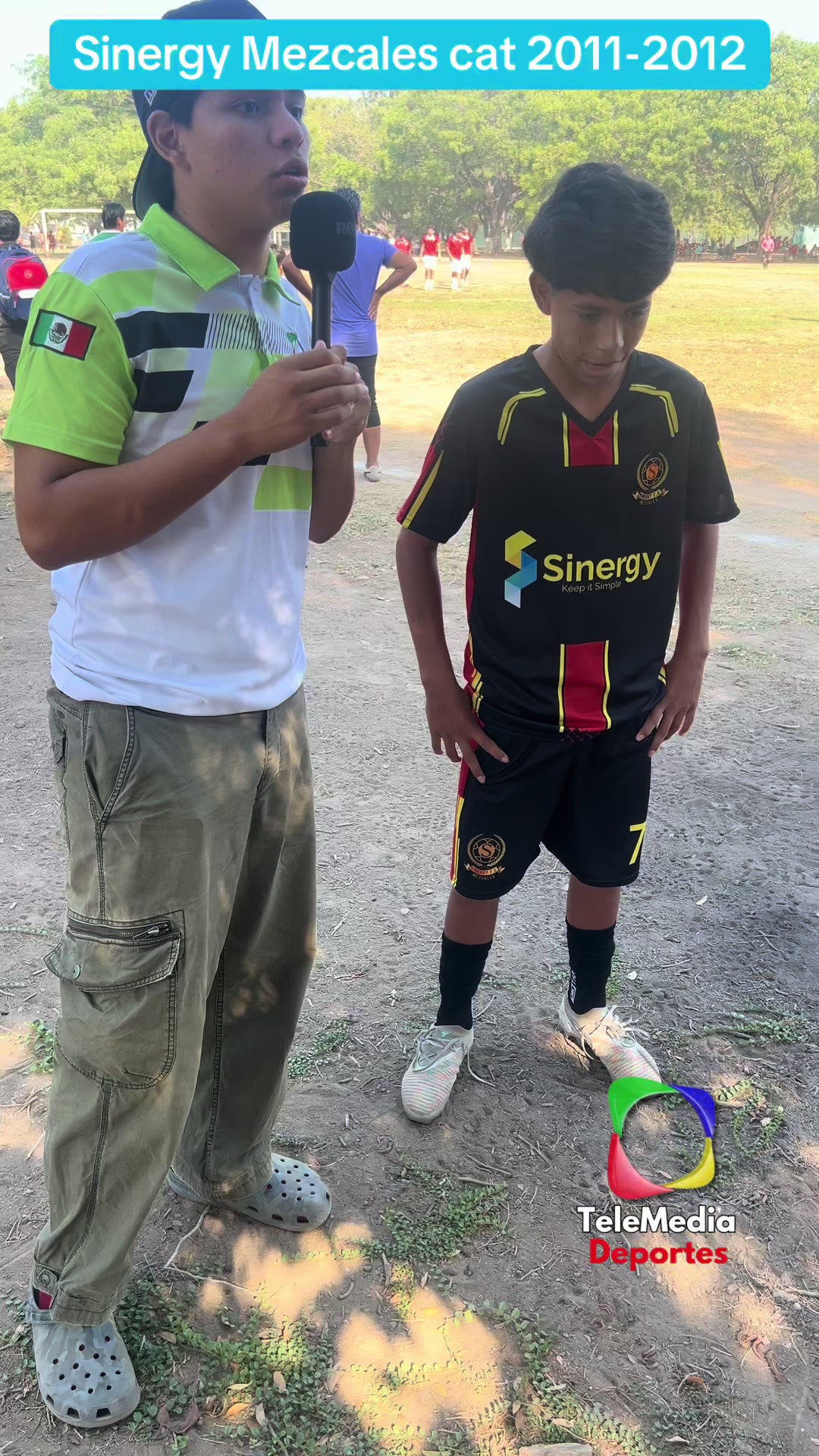 @TeleMedia