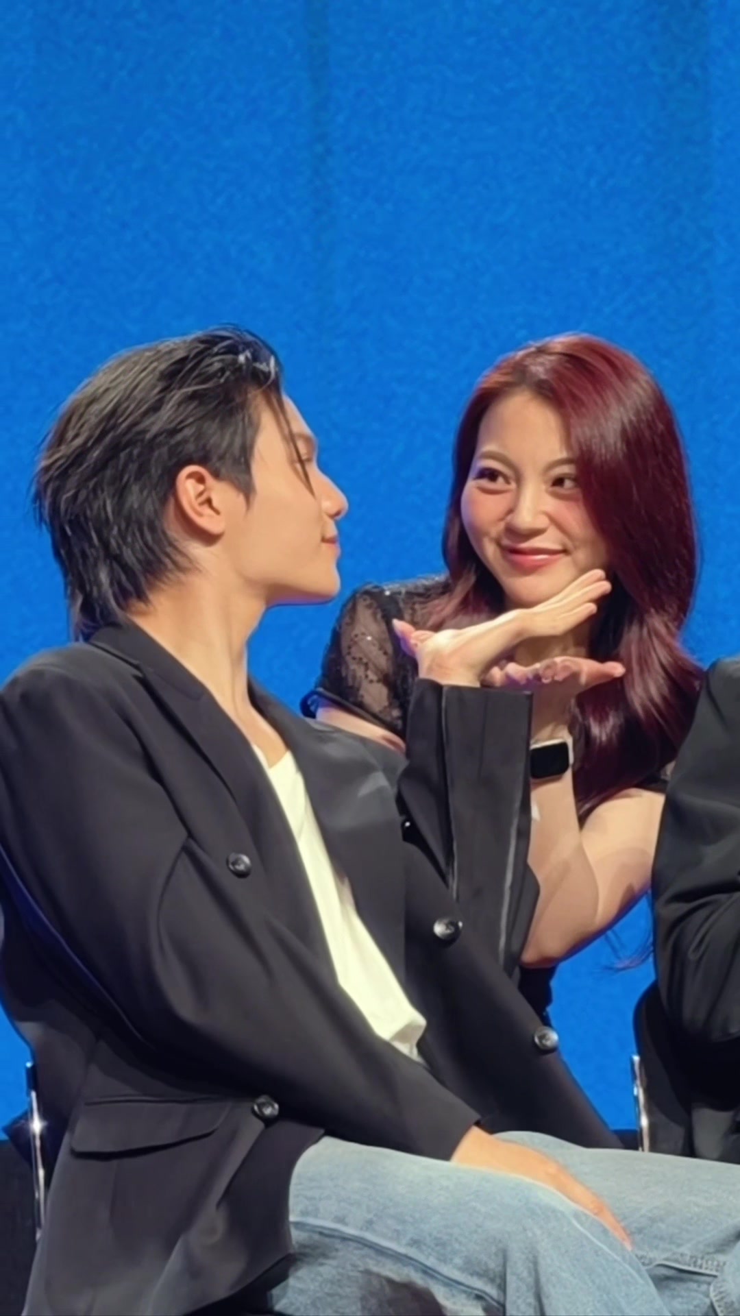 @Youngie Han💕