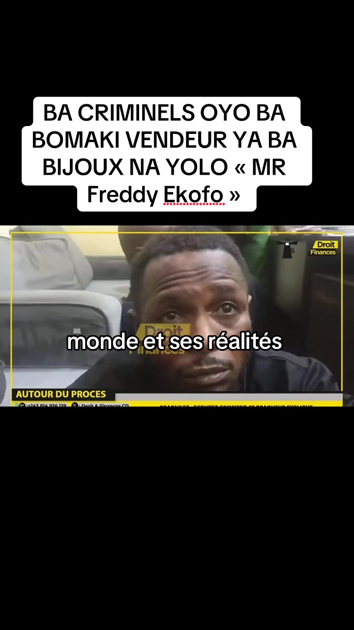 @Les merveilles du Congo 🇨🇩