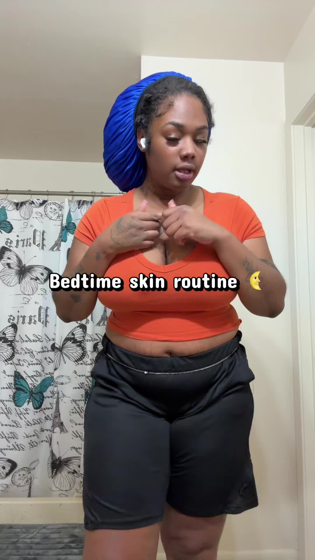 @Anasia Bernard
