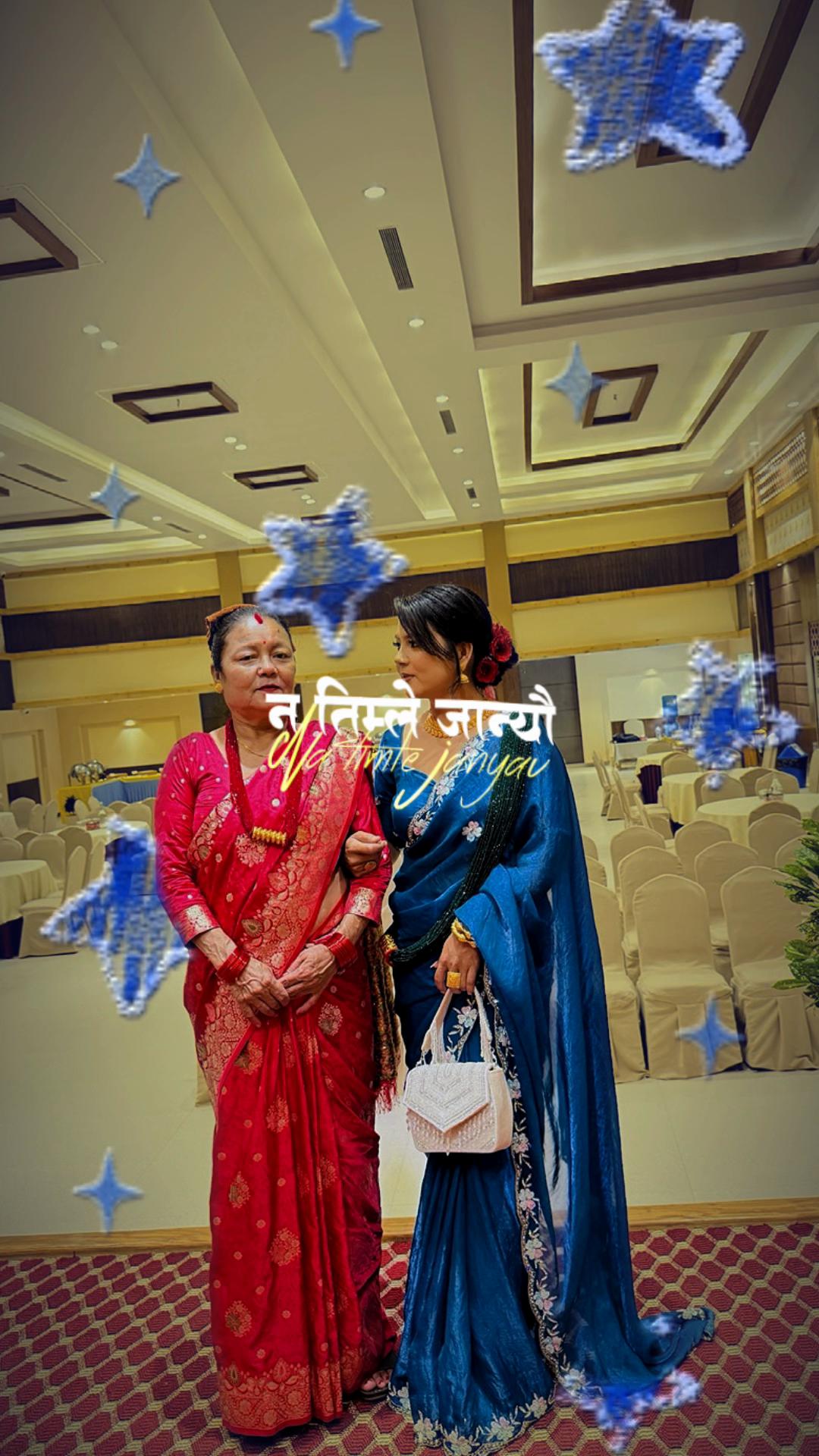 @Anju Thapa❤️